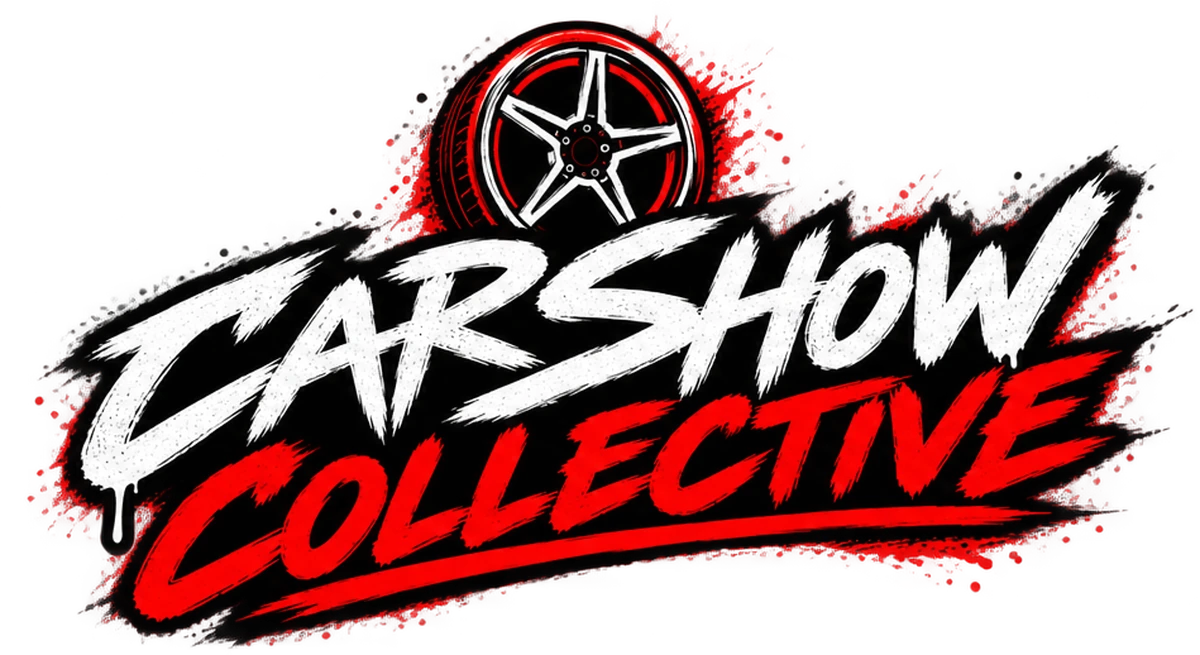 CarShowCollective logo